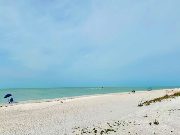 Sanibel Condo 912218