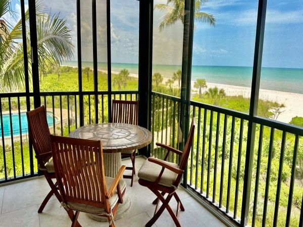 Sanibel Condo 912218