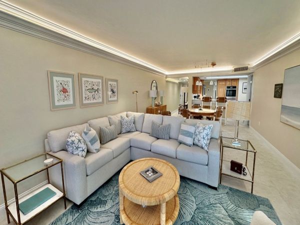 Sanibel Condo 912218