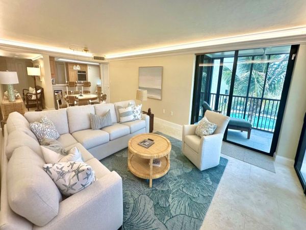 Sanibel Condo 912218