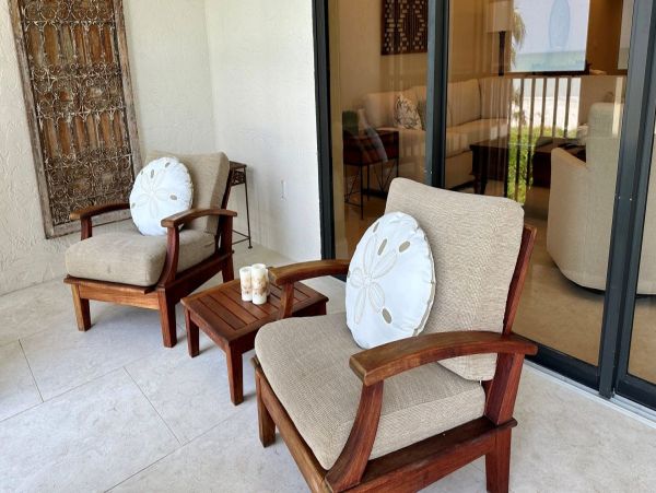 Sanibel Condo 912218