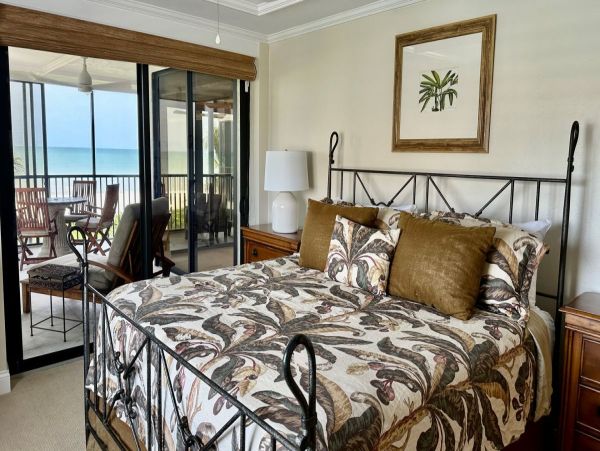 Sanibel Condo 912218