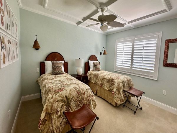 Sanibel Condo 912218