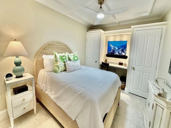 Sanibel Condo 912218