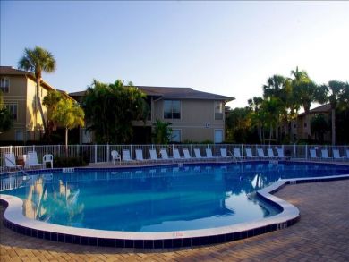 Sanibel Condo 912219