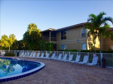 Sanibel Condo 912219