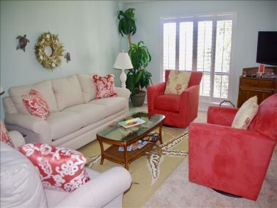 Sanibel Condo 912219