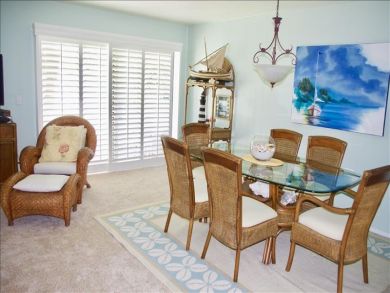 Sanibel Condo 912219