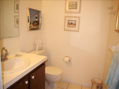 Sanibel Condo 912219