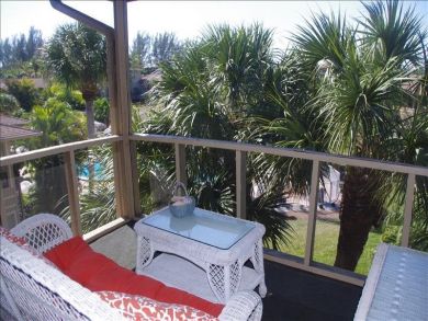 Sanibel Condo 912219