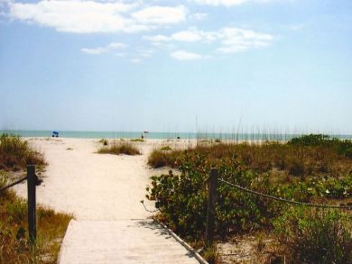 Sanibel Condo 912219
