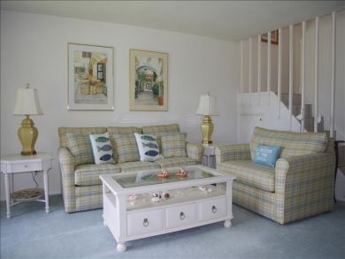 Sanibel Vacation Condo, Walk to Sandy Beach
