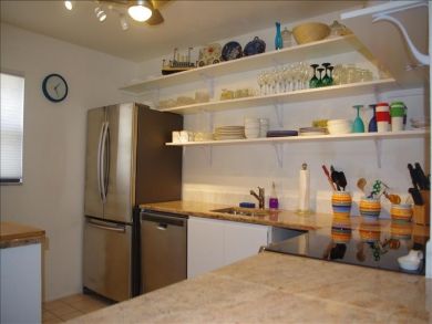Sanibel Vacation Condo, Walk to Sandy Beach