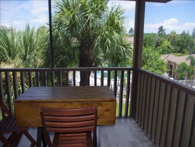 Sanibel Vacation Condo, Walk to Sandy Beach
