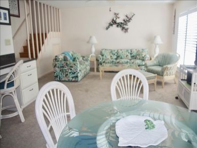 Sanibel Condo 912221