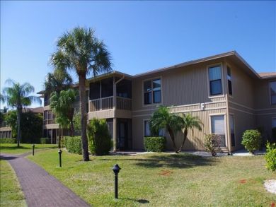 Sanibel Condo 912221