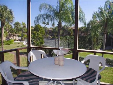 Sanibel Condo 912221
