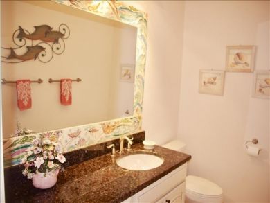 Sanibel Condo 912221