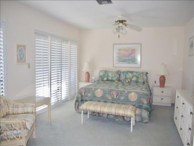 Sanibel Condo 912221