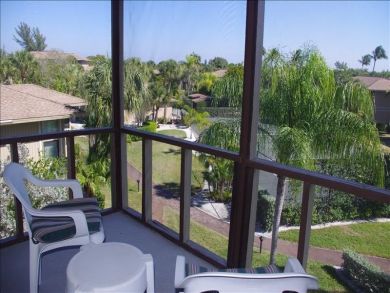 Sanibel Condo 912221