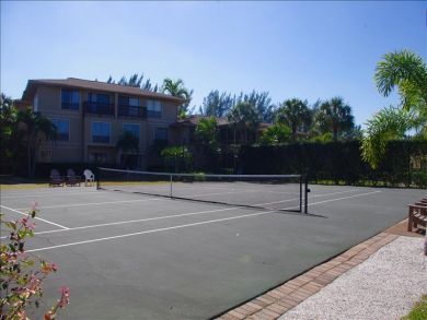 Sanibel Condo 912221