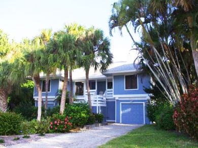Sanibel Home 912222