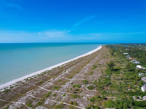 Tastefully Decorated Vacation Rental in Sanibel