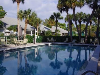 Sanibel Condo 912224
