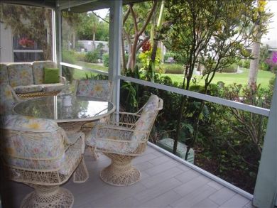Sanibel Condo 912224