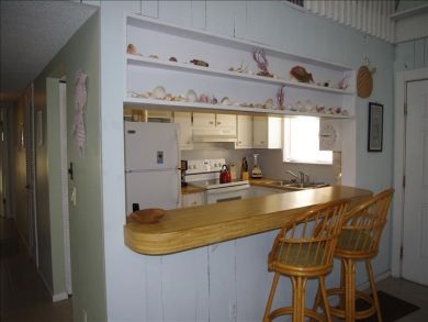 Sanibel Condo 912224