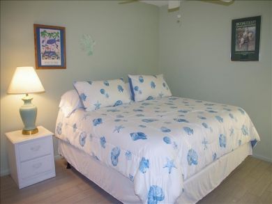 Sanibel Condo 912224
