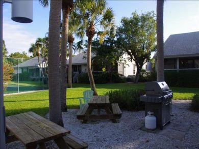 Sanibel Condo 912224
