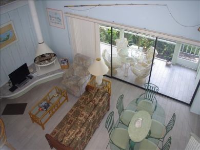 Sanibel Condo 912224