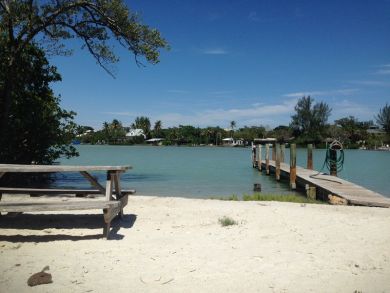 Sanibel Home 912229