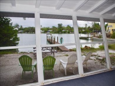 Sanibel Home 912229