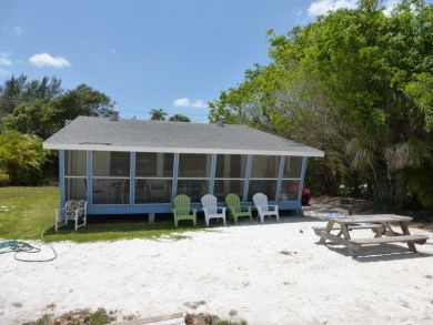 Sanibel Home 912229