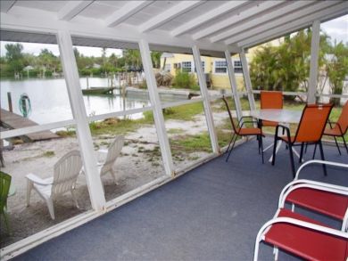 Sanibel Home 912229