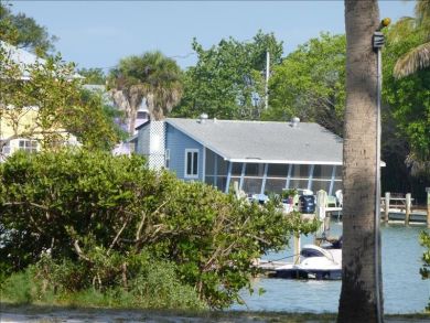 Sanibel Home 912229