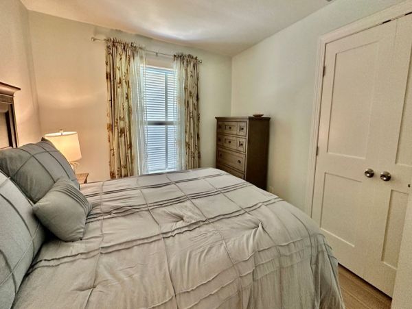 Walk to Beach Four Bedroom Sanibel Vacation Home