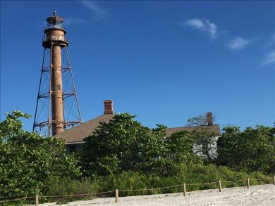 Sanibel Home 912231