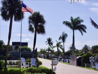 Sanibel Condo 912232