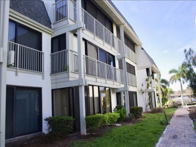 Sanibel Condo 912232