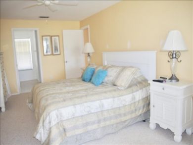 Sanibel Condo 912232