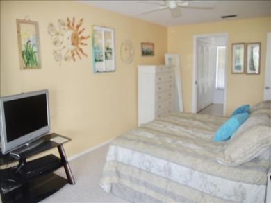 Sanibel Condo 912232