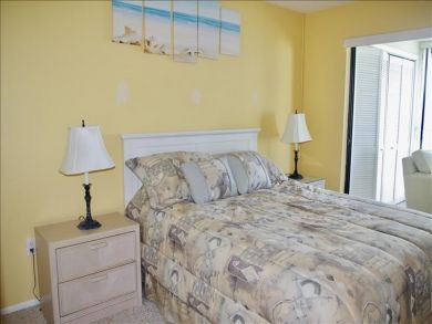 Sanibel Condo 912232
