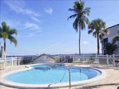 Sanibel Condo 912232