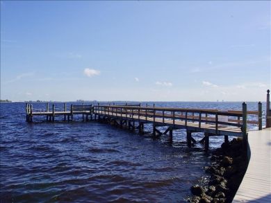 Sanibel Condo 912232
