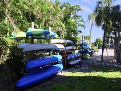 Sanibel Condo 912232