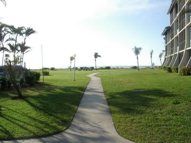 Sanibel Condo 912234