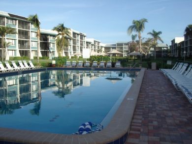 Sanibel Condo 912234